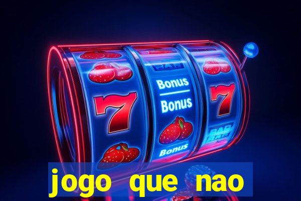 jogo que nao precisa de deposito